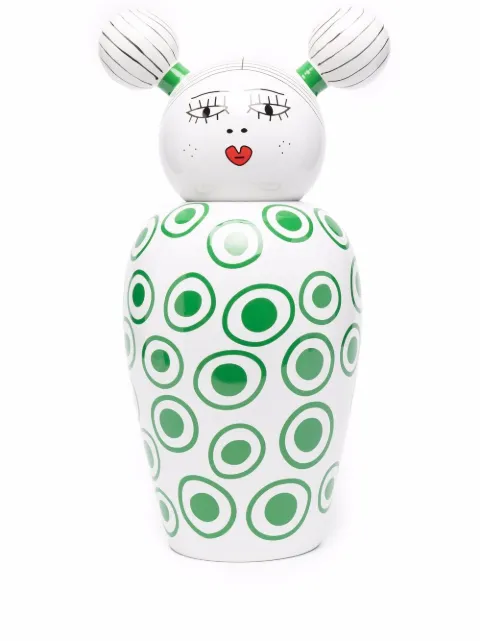 Seletti Le Canopie Izumi vase
