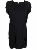 Wolford Aurora pure cut dress - Black