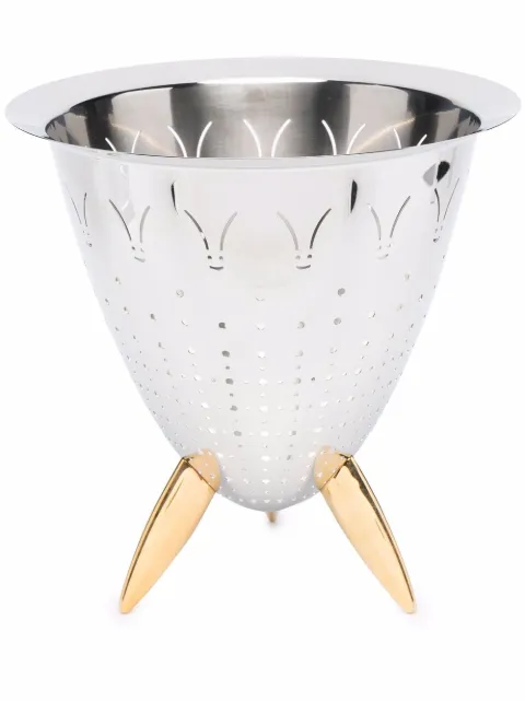 Alessi two-tone colander