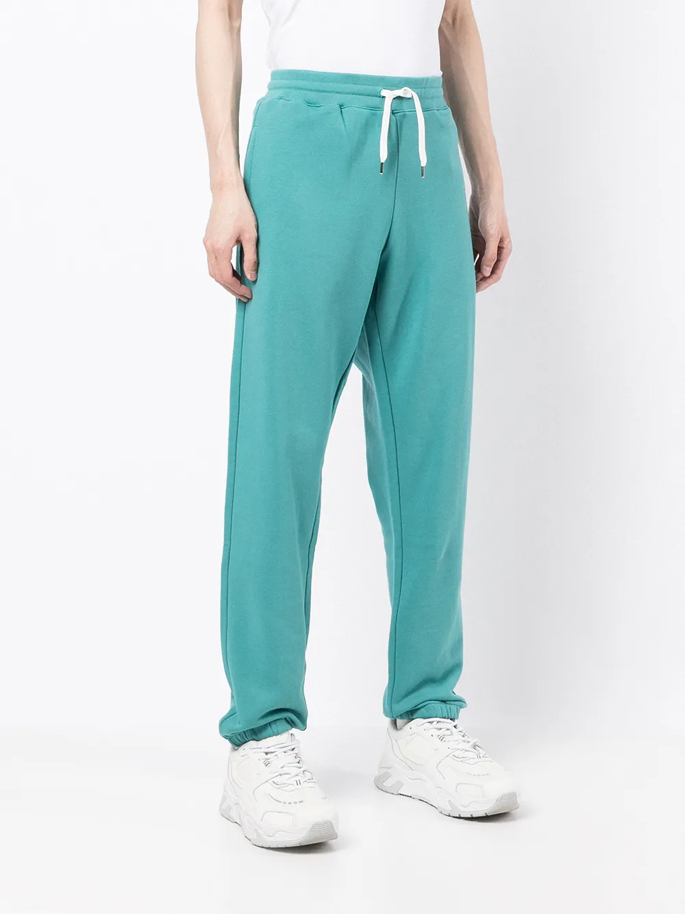 фото Ps paul smith спортивные брюки с кулиской
