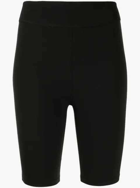 Onefifteen x Beyond the Radar stretch-fit cycling shorts