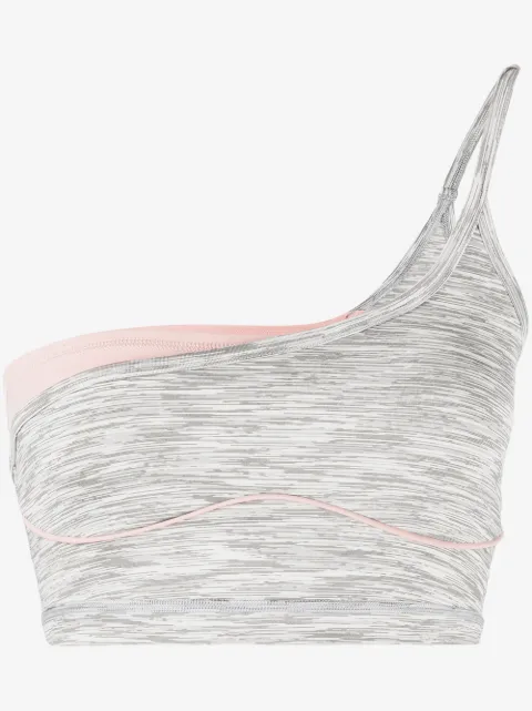 Onefifteen x Beyond the Radar stretch-fit melange leggings