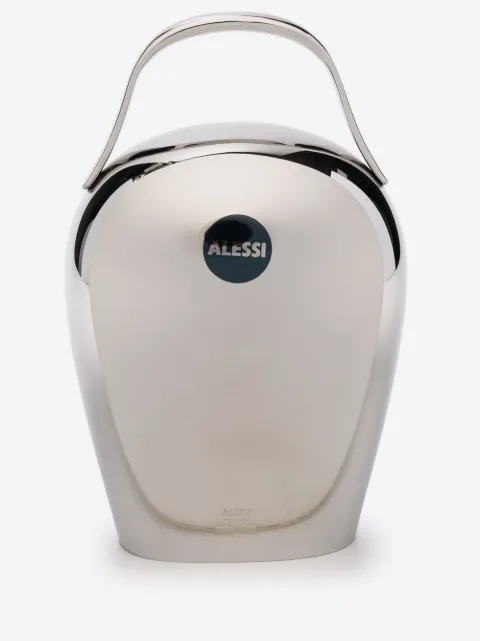 Alessi Cheese Please cheese grater
