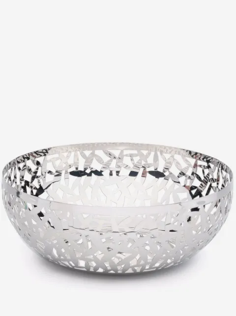 Alessi Fruttiera Cactus! traforata (19cm)