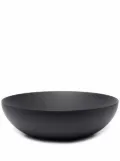 Alessi Double Wall bowl - Black