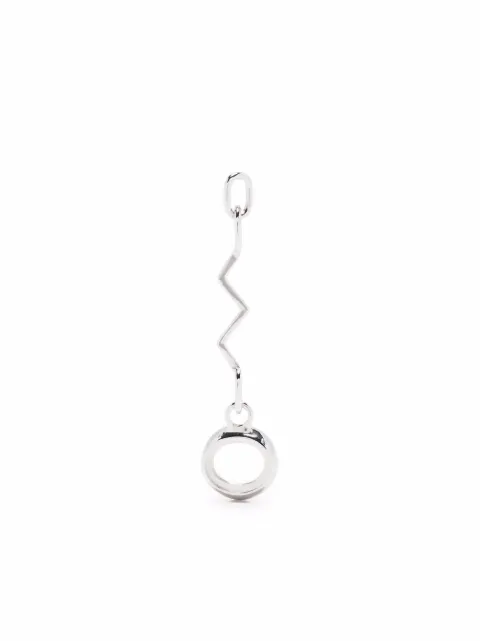 Maria Black Pop Linda charm 
