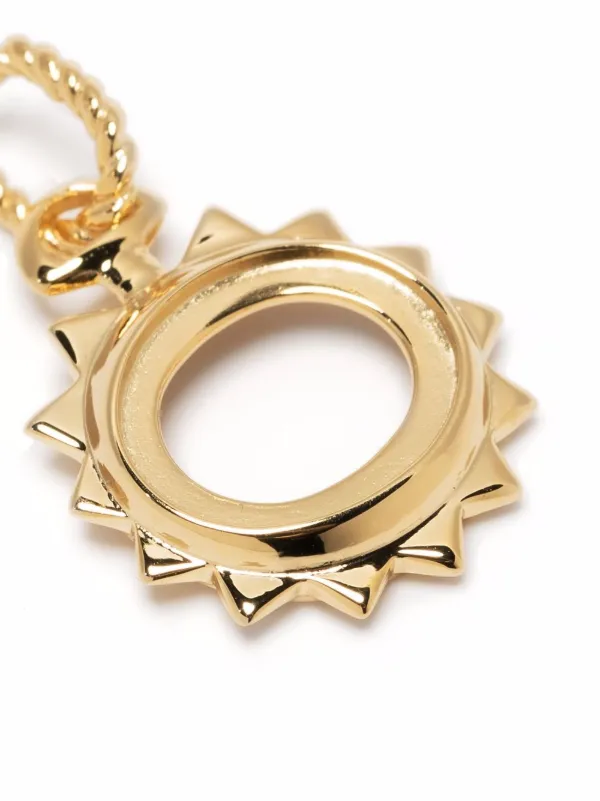 【2025】三越のお歳暮・冬ギフト Black Maria POP FARFETCH | Gold | Pendant Jodie アクセサリー
