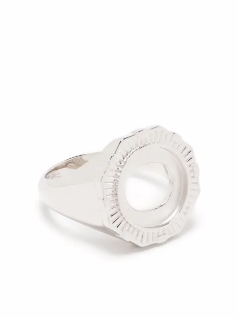 Maria Black anillo POP en plata de ley