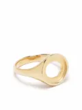 Maria Black POP Karlie metal ring - Gold