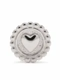 Maria Black POP love coin - Silver