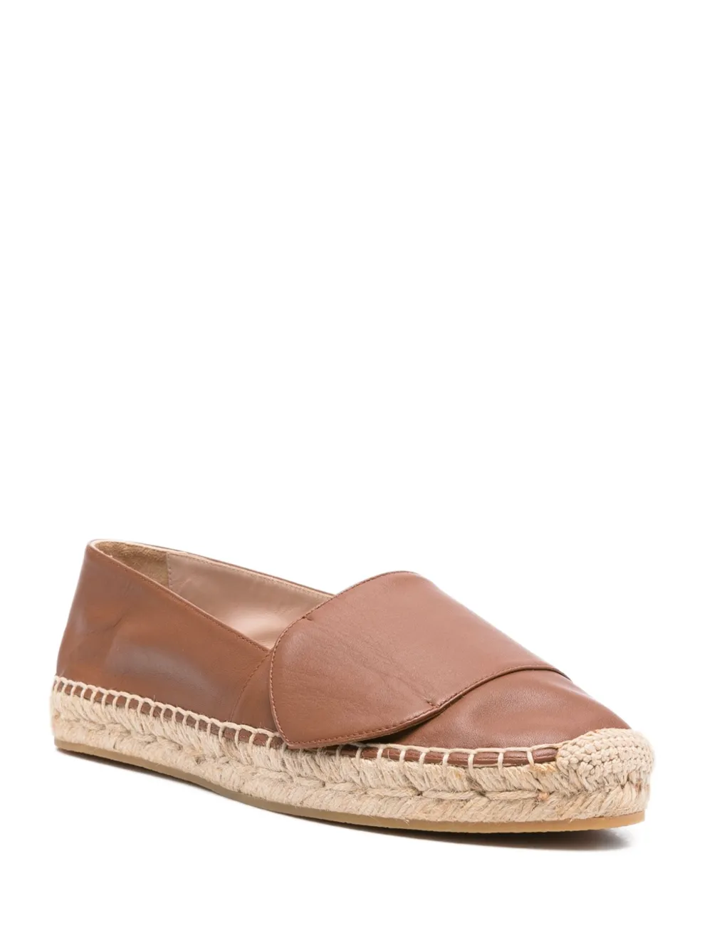 Nº21 leather espadrilles | Flat Espadrilles | Image 2