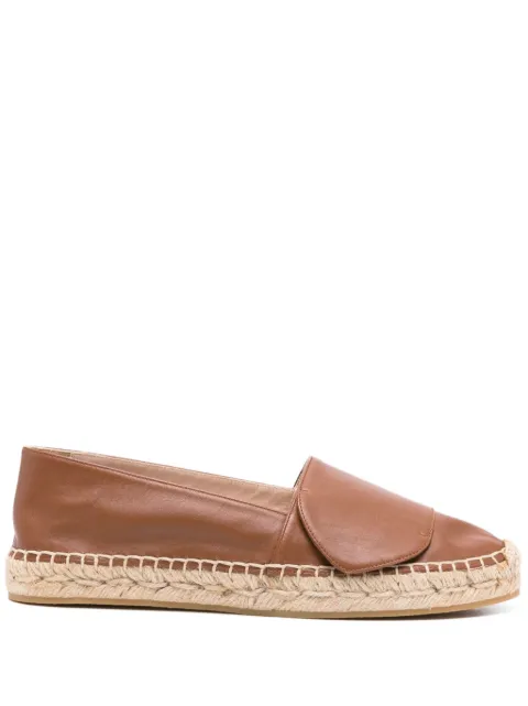 Nº21 leather espadrilles