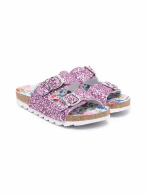 Scarpe per bambina di Monnalisa: nuova collezione su FARFETCH
