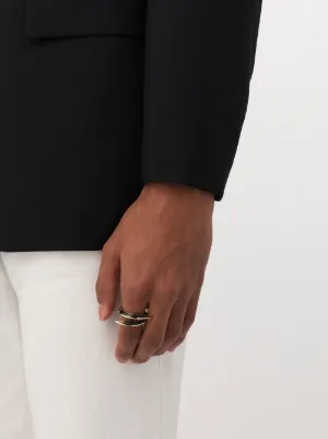 SHAUN LEANE ショーンリーン 美品 リング 指輪 10号ほど Shaun Leane ウィメンズ リング通販 - FARFETCH