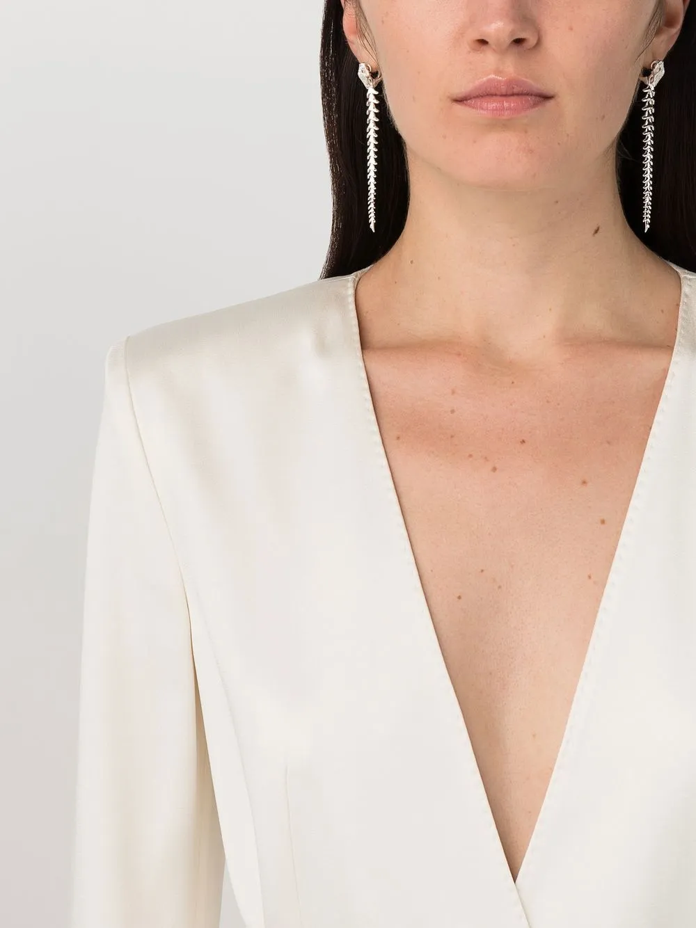 Shaun Leane aretes Serpent | Image 2