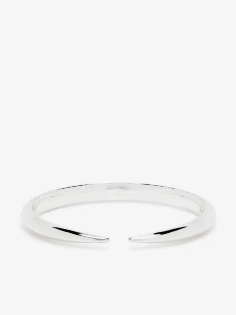 Shaun Leane Sabre Deco sterling silver bracelet