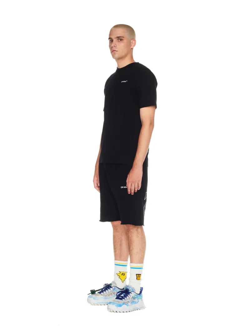 CARAVAGGIO DIAG JOGGINGHOSE