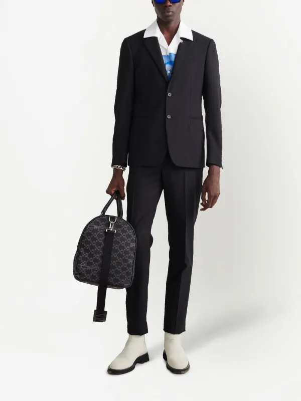 Off-White オフホワイト Corporate ジャケット | ブラック | FARFETCH JP