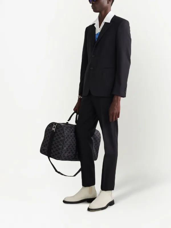 Off-White オフホワイト Corporate ジャケット | ブラック | FARFETCH JP
