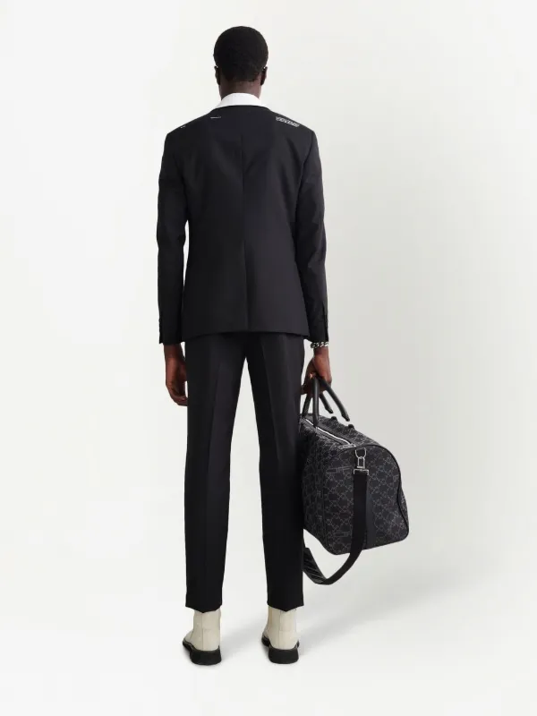 Off-White オフホワイト Corporate ジャケット | ブラック | FARFETCH JP