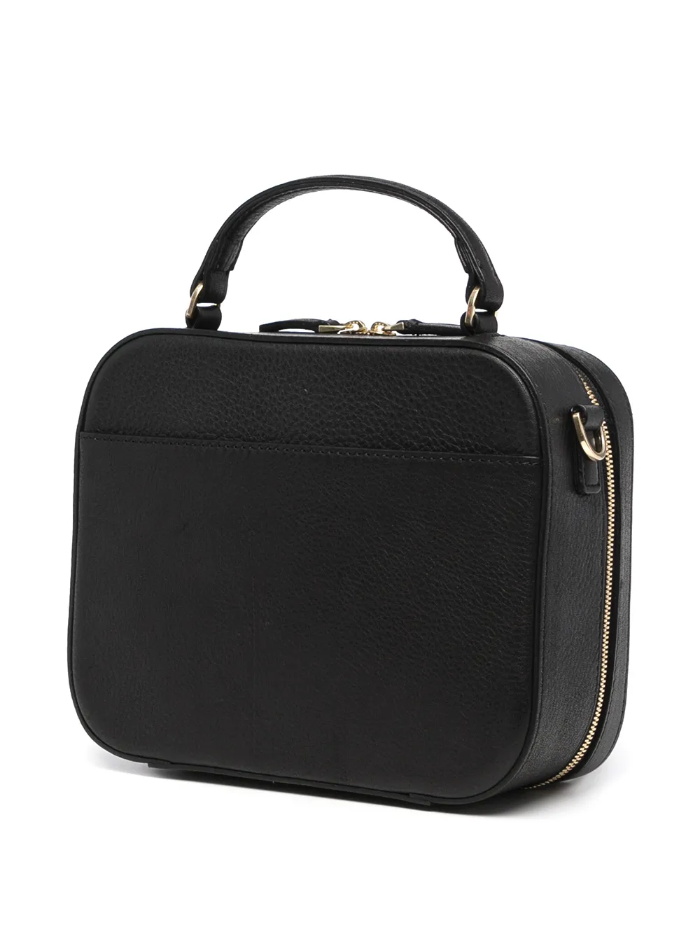 фото Agnès b. маленькая сумка-сэтчел