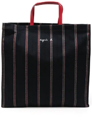 agnes b bucket bolsa