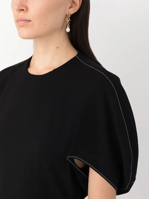 Maria Black Mambo Charm パール ピアス 通販 - FARFETCH