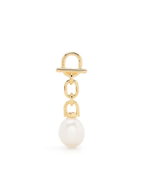 Maria Black Mambo Charm pearl charm