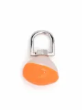 Maria Black Glam Tangerine charm - Orange