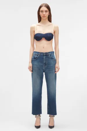 Cotton Bralette