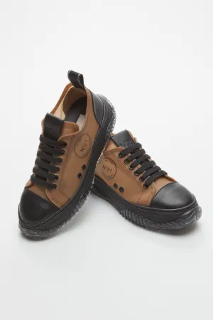 Bonnie Low-Top Sneakers