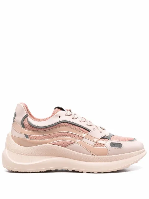 chunky trainers size 2