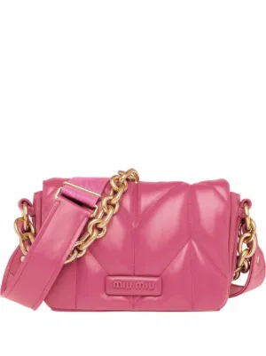 prada miu miu bolsas