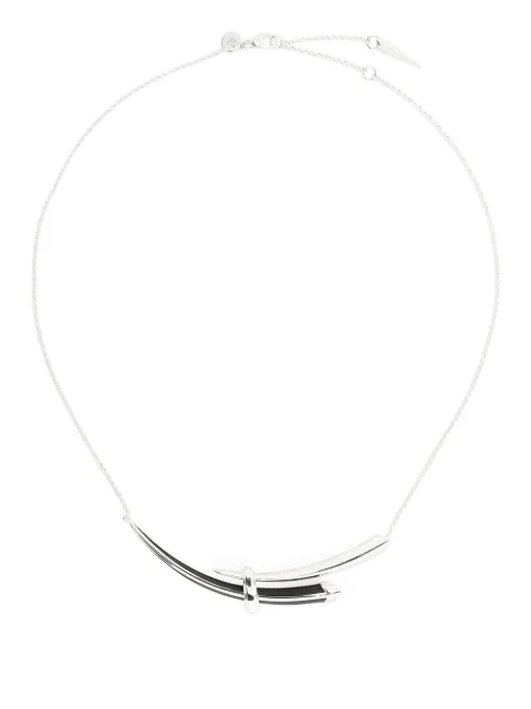 Shaun Leane Sabre Deco necklace