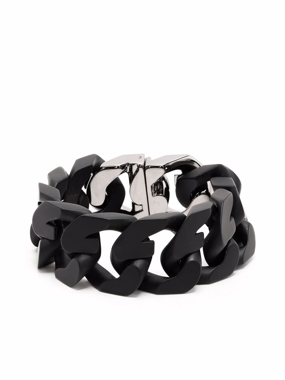 Givenchy Bracciale a catena - Nero