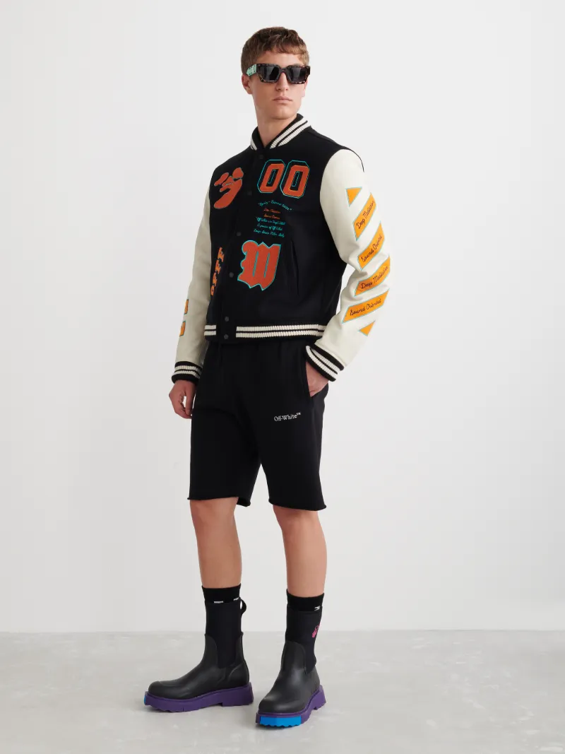 CARAVAGGIO GEMÄLDE SHORTS