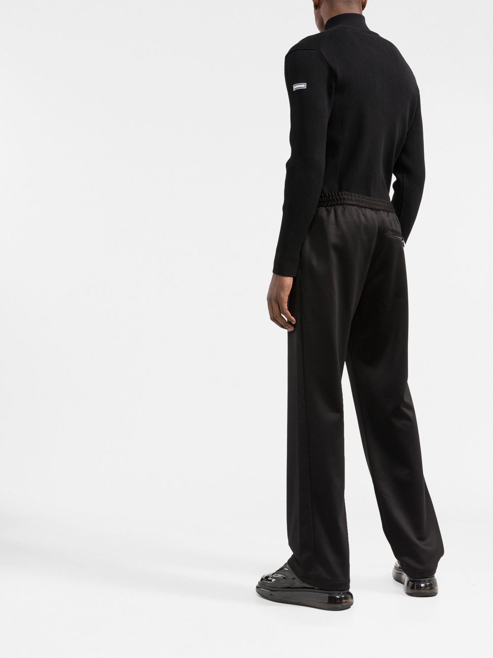 Off-White Arrows-motif track pants Men