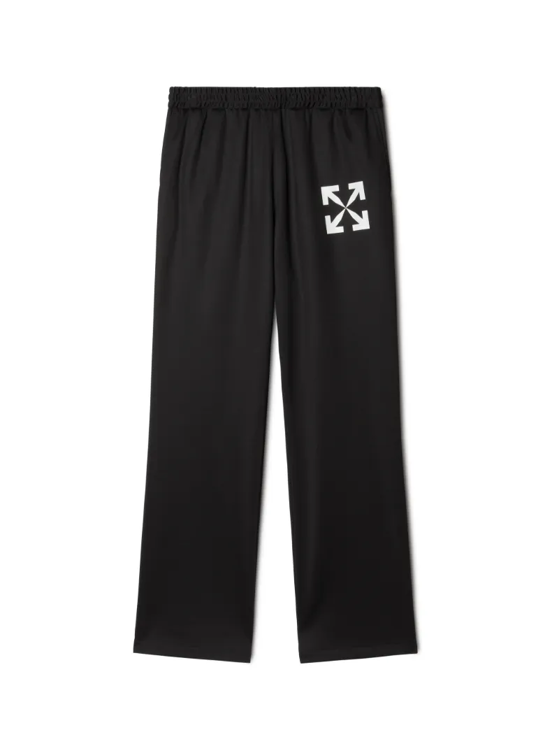 SINGLE ARROW SLIM TRACKPANT
