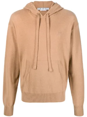 Off-White Hoodies for Men on Sale Now 