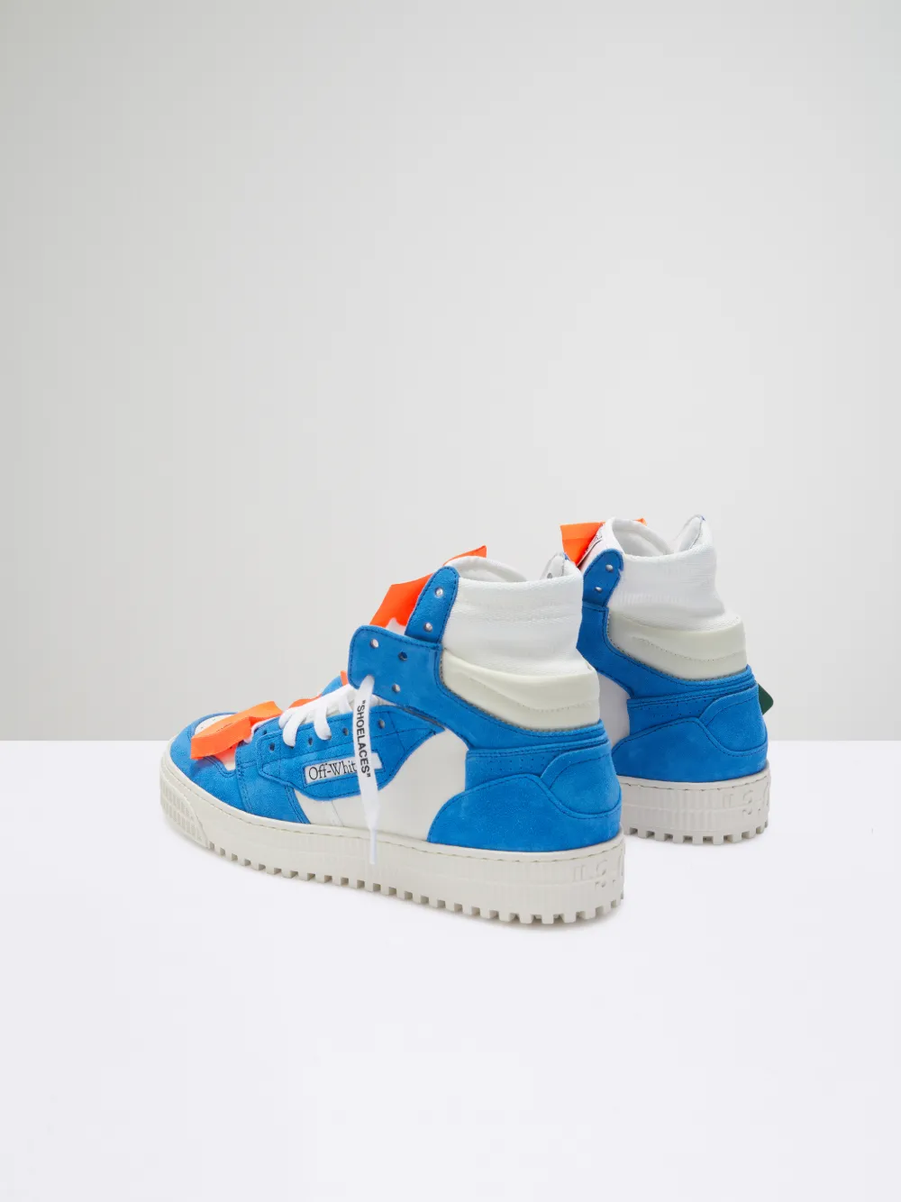 3.0 off court supreme suede