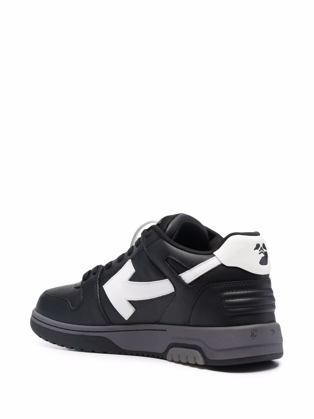 Off-White OOO low-top sneakers Men