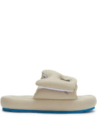 off-white パデットサンダル43 27cm