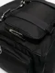 Off-White Arrows logo backpack