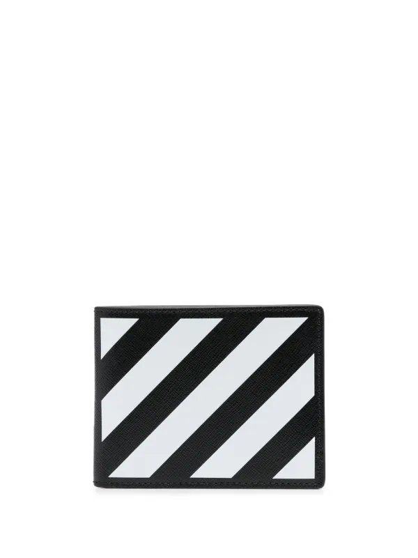 Off-White オフホワイト 財布 - 折り財布