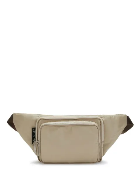 Off-White شنطة وسط 'أرو'