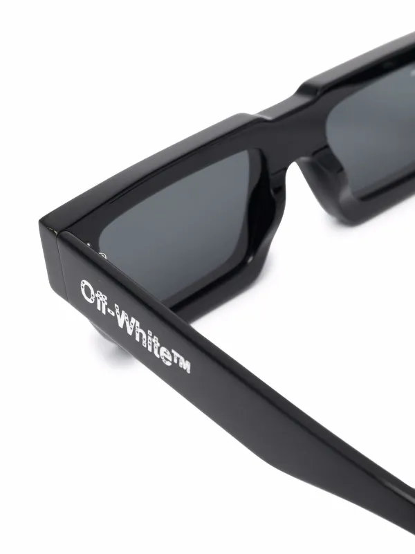 Men's Off-White Sunglasses & Eyeglasses