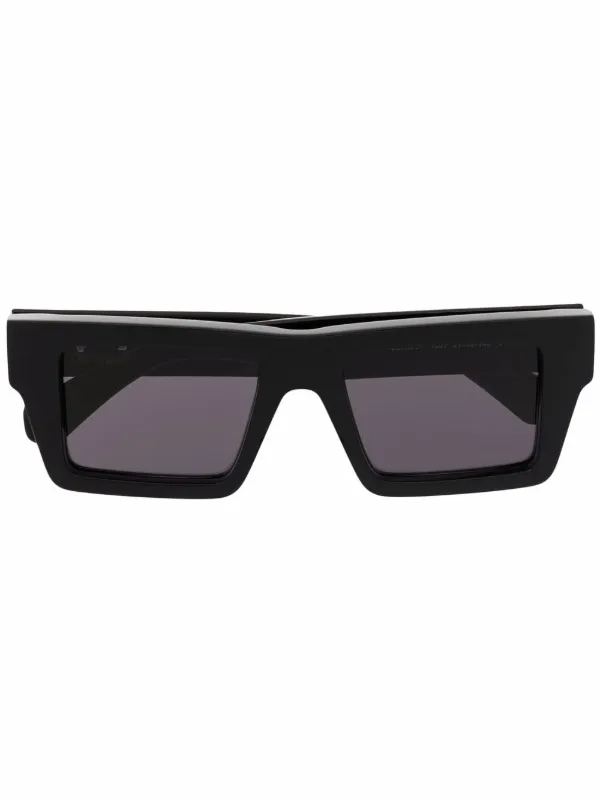 off white cat eye sunglasses