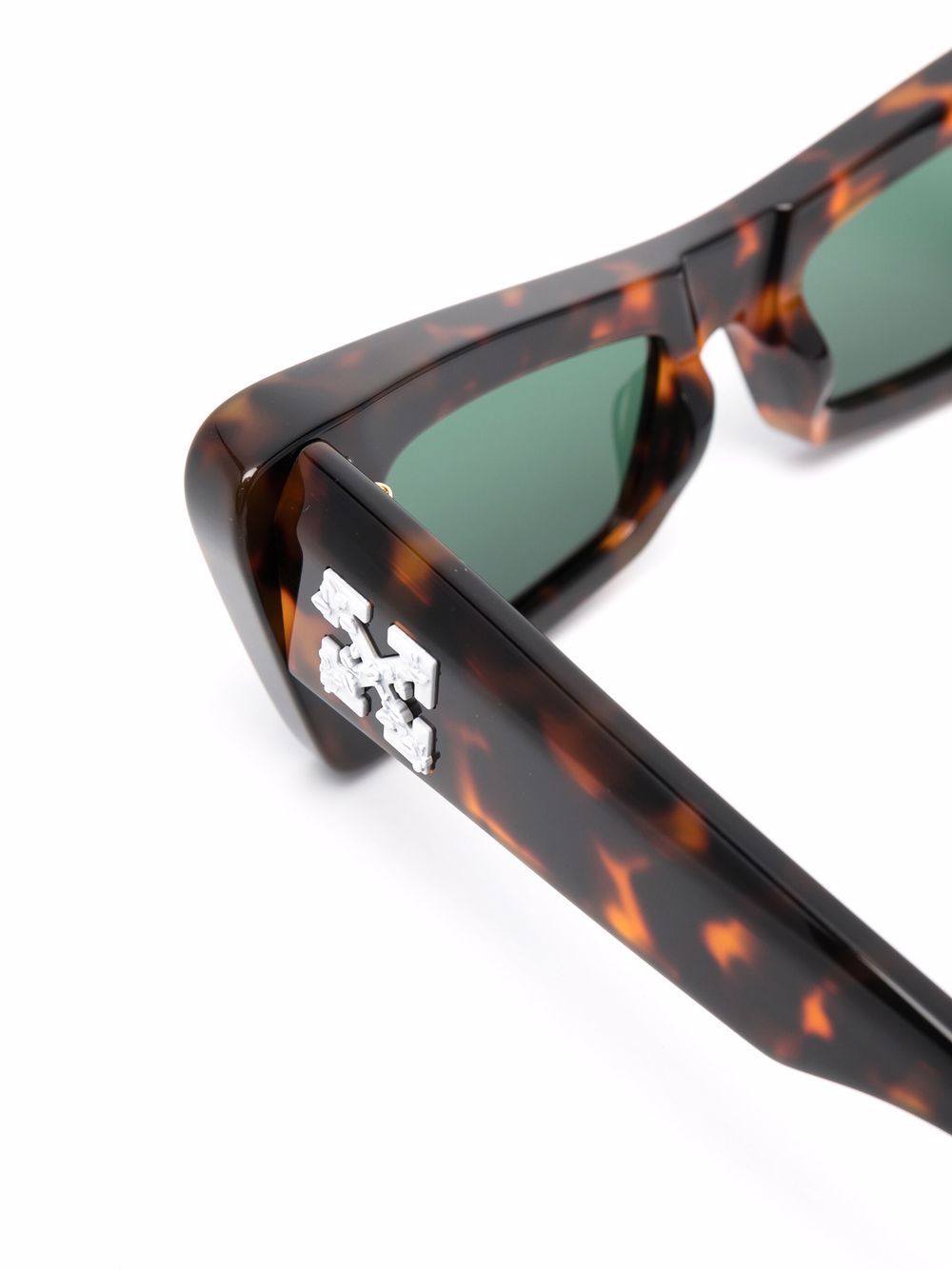 Accra cat-eye sunglasses