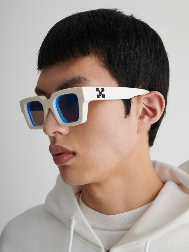 Occhiali da sole Virgil (Asian Fit)