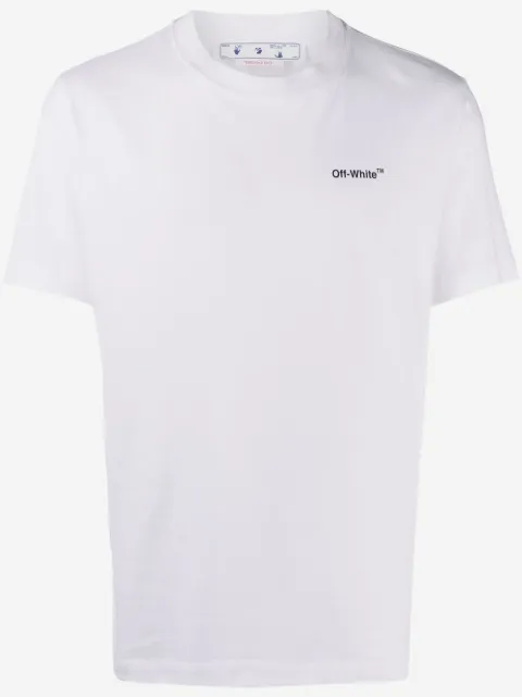 Off-White t-shirt Caravaggio Arrow